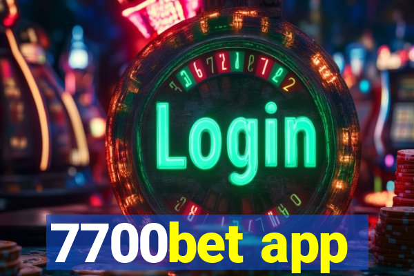 7700bet app